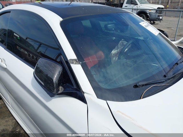 BMW M235 2014 WBA1J7C53EVX33748 Image 19