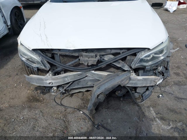 BMW M235 2014 WBA1J7C53EVX33748 Image 6