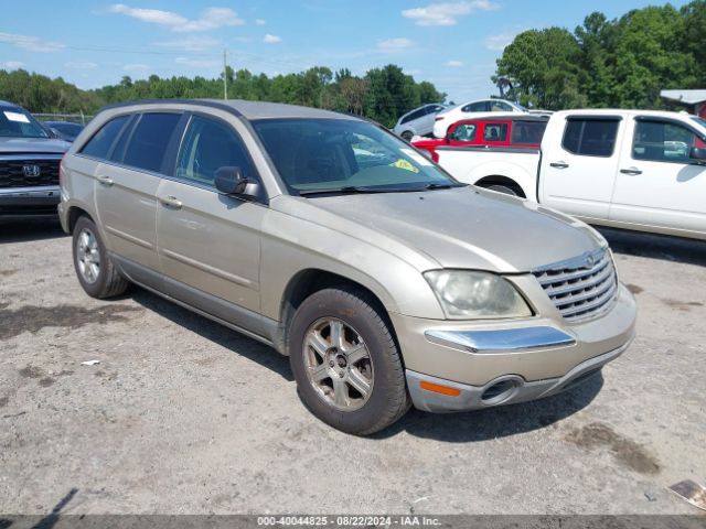 2005 CHRYSLER PACIFICA 2C4GM68435R386939 Photo 0
