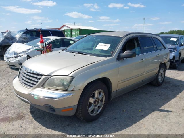 2005 CHRYSLER PACIFICA 2C4GM68435R386939 Photo 1