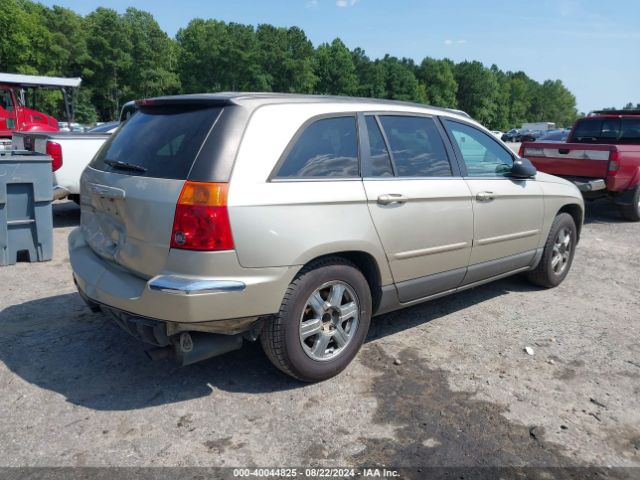 2005 CHRYSLER PACIFICA 2C4GM68435R386939 Photo 3
