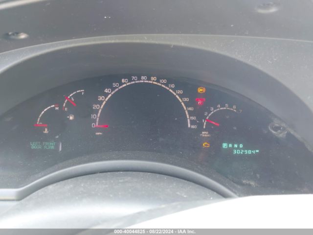 2005 CHRYSLER PACIFICA 2C4GM68435R386939 Photo 6