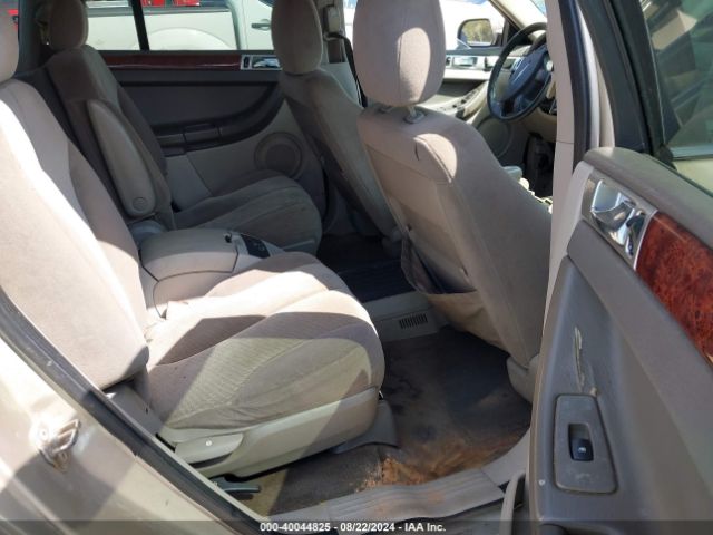 2005 CHRYSLER PACIFICA 2C4GM68435R386939 Photo 7