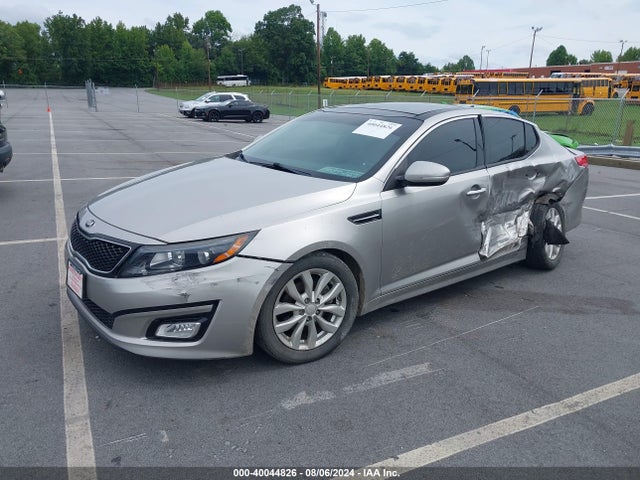 5XXGN4A73FG363239 KIA OPTIMA EX