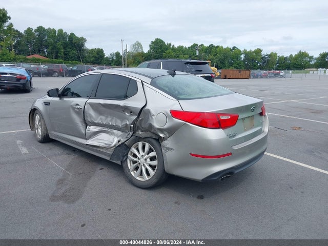5XXGN4A73FG363239 KIA OPTIMA EX