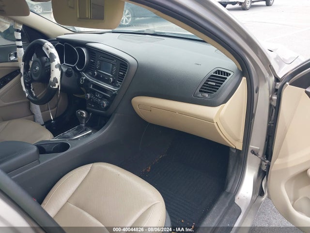5XXGN4A73FG363239 KIA OPTIMA EX