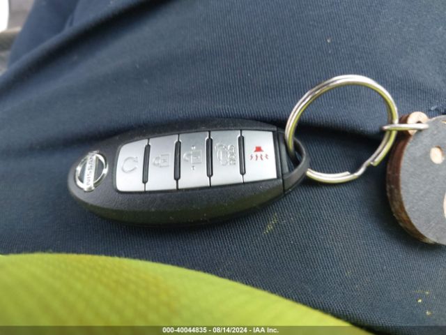 5N1AZ2MH2FN221161 Nissan MURANO SL