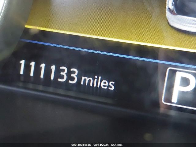 5N1AZ2MH2FN221161 Nissan MURANO SL