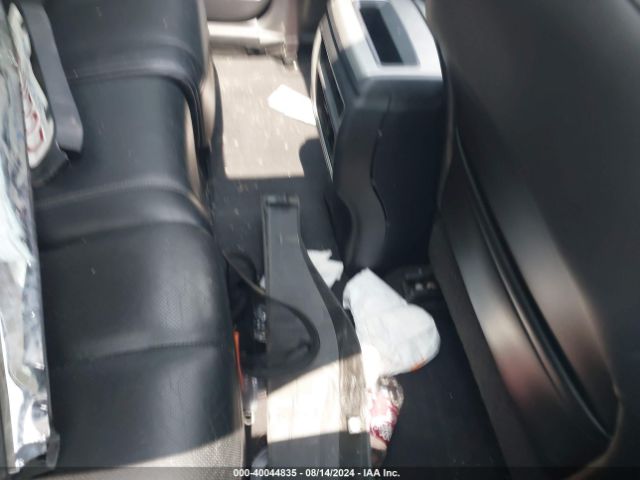 5N1AZ2MH2FN221161 Nissan MURANO SL