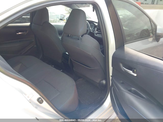 Toyota COROLLA SE 2020 5YFS4RCE3LP029205 Image 8