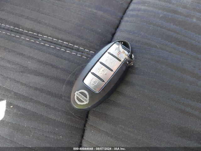 3N1AB7AP4HY341523 Nissan SENTRA SV