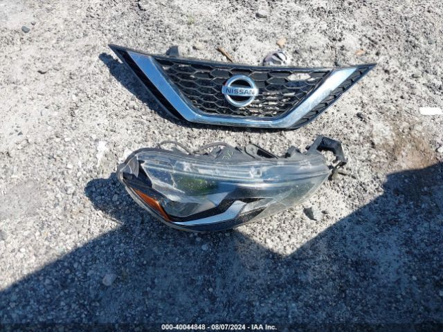 3N1AB7AP4HY341523 Nissan SENTRA SV