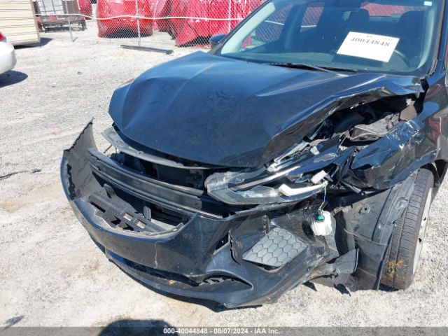 3N1AB7AP4HY341523 Nissan SENTRA SV