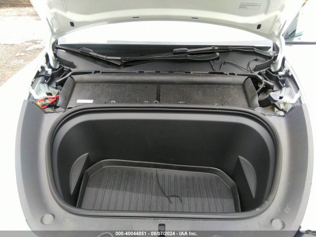 2023 TESLA MODEL Y LONG RANGE AWD 7FAYGDEE1PA128964 Photo 9