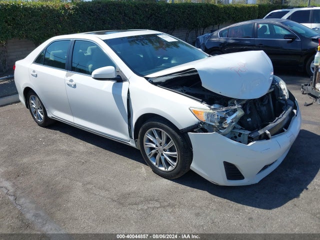 Toyota CAMRY LE 2014 4T4BF1FK4ER376370 main image