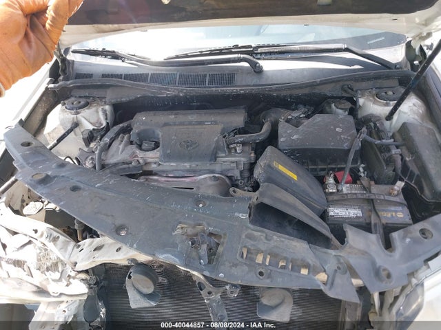 Toyota CAMRY LE 2014 4T4BF1FK4ER376370 Image 10