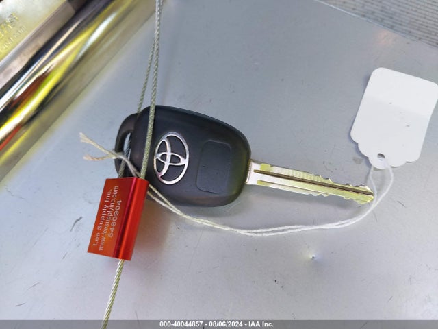 Toyota CAMRY LE 2014 4T4BF1FK4ER376370 Image 11