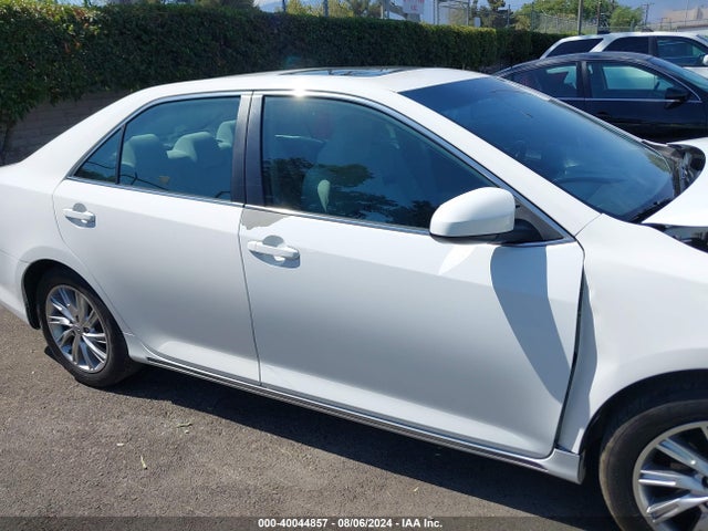 Toyota CAMRY LE 2014 4T4BF1FK4ER376370 Image 13