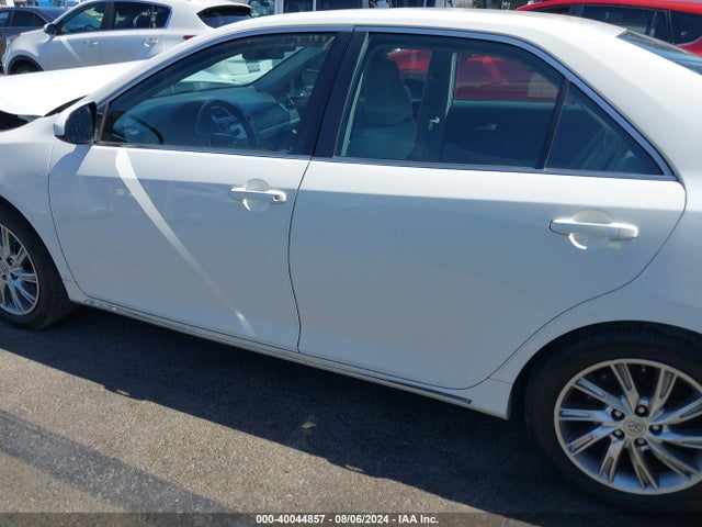 Toyota CAMRY LE 2014 4T4BF1FK4ER376370 Image 14