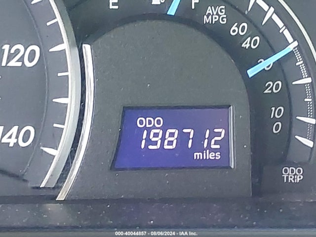 Toyota CAMRY LE 2014 4T4BF1FK4ER376370 Image 15