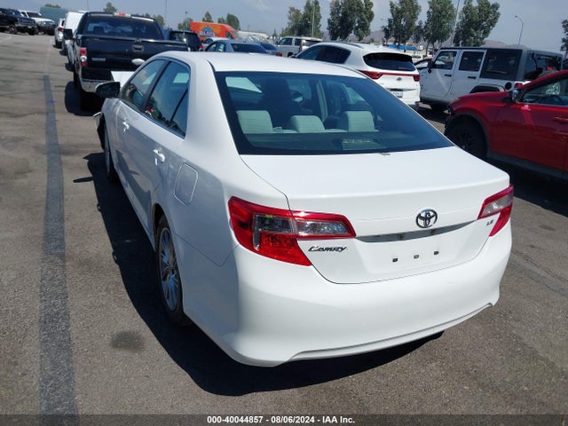 Toyota CAMRY LE 2014 4T4BF1FK4ER376370 Image 16