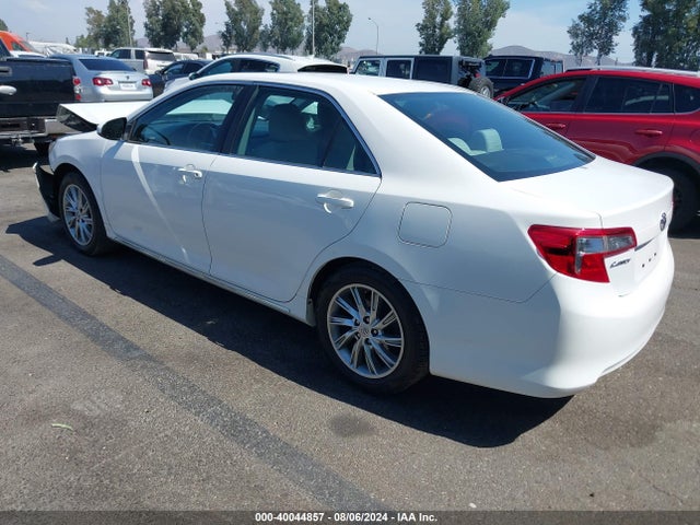 Toyota CAMRY LE 2014 4T4BF1FK4ER376370 Image 3