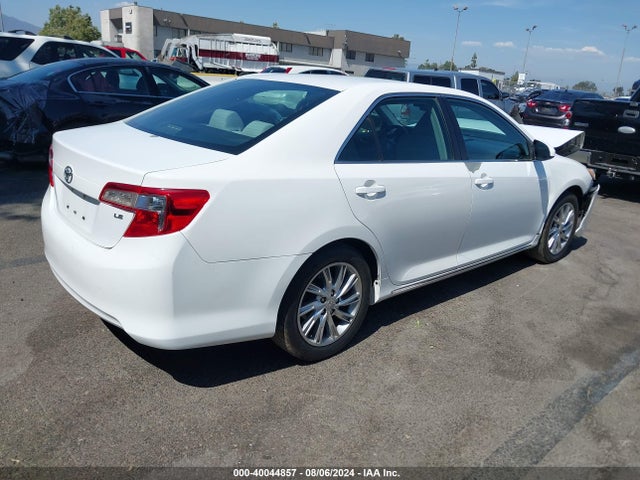 Toyota CAMRY LE 2014 4T4BF1FK4ER376370 Image 4