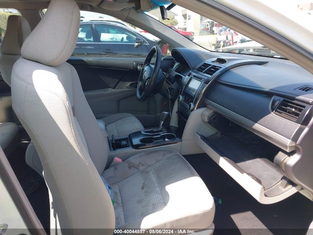 Toyota CAMRY LE 2014 4T4BF1FK4ER376370 Image 5