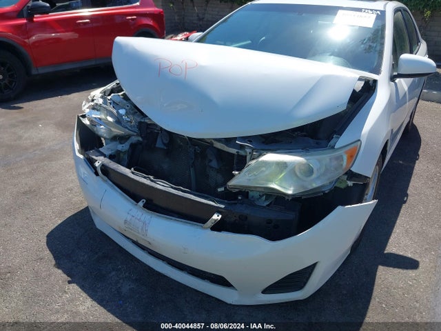 Toyota CAMRY LE 2014 4T4BF1FK4ER376370 Image 6