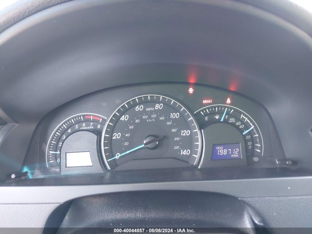 Toyota CAMRY LE 2014 4T4BF1FK4ER376370 Image 7