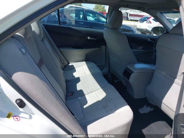 Toyota CAMRY LE 2014 4T4BF1FK4ER376370 Image 8