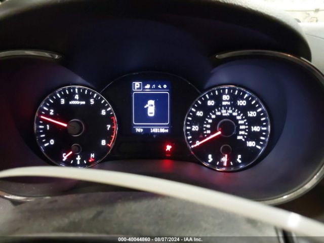 3KPFL4A79JE230956 KIA FORTE LX