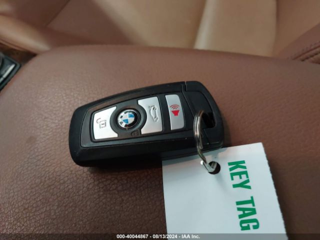 5UXWX9C52H0T12929 BMW X3 Xdrive28i