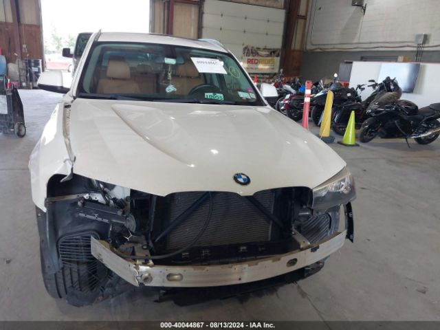 5UXWX9C52H0T12929 BMW X3 Xdrive28i