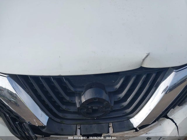 Nissan MURANO S 2017 5N1AZ2MG6HN119176 Image 10