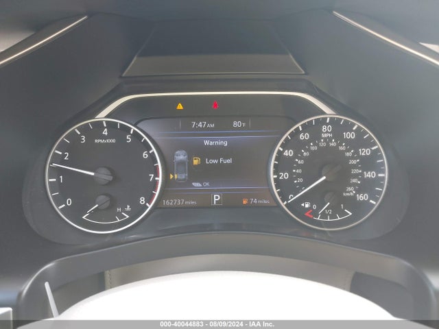 Nissan MURANO S 2017 5N1AZ2MG6HN119176 Image 16