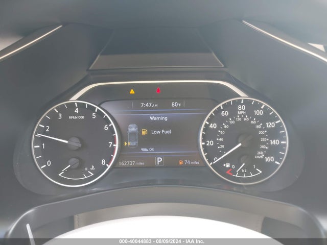 Nissan MURANO S 2017 5N1AZ2MG6HN119176 Image 7