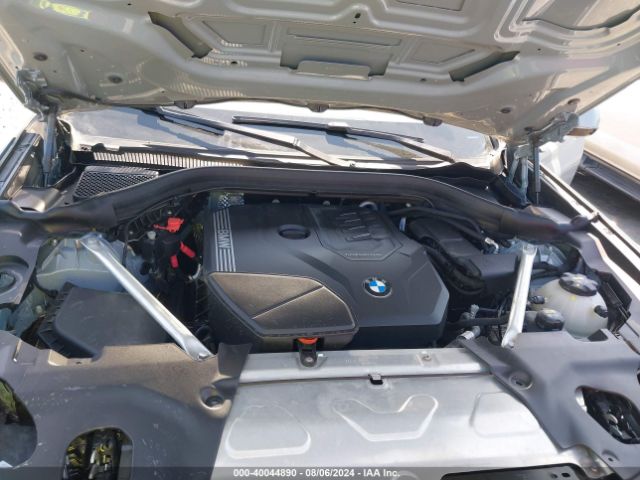 5UX43DP06P9P14371 BMW X3 Sdrive30i
