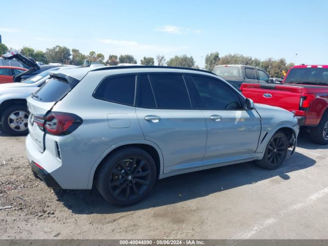 5UX43DP06P9P14371 BMW X3 Sdrive30i