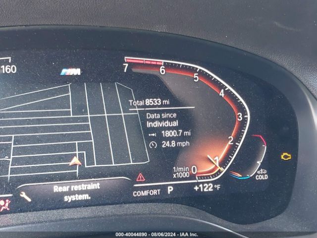 5UX43DP06P9P14371 BMW X3 Sdrive30i