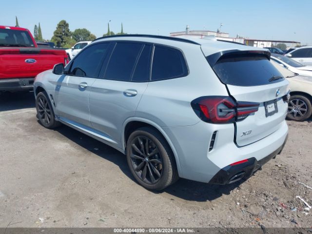 5UX43DP06P9P14371 BMW X3 Sdrive30i
