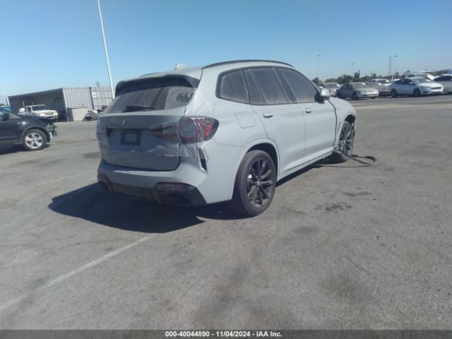 5UX43DP06P9P14371 BMW X3 Sdrive30i