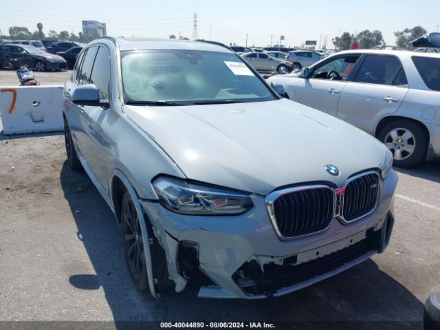 5UX43DP06P9P14371 BMW X3 Sdrive30i
