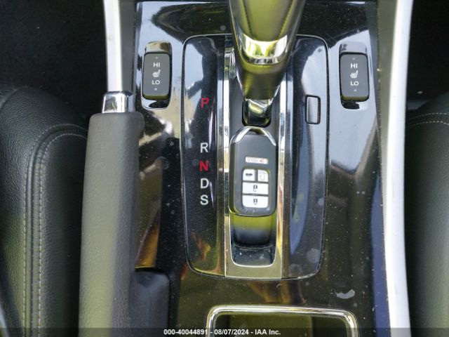 1HGCR3F96HA002031 Honda Accord Touring V6
