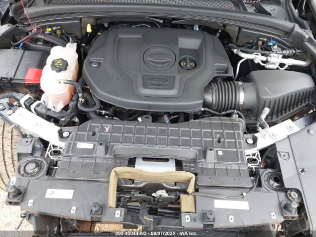1C4RJKEG9P8768402 Jeep Grand Cherokee L Summit Reserve 4x4