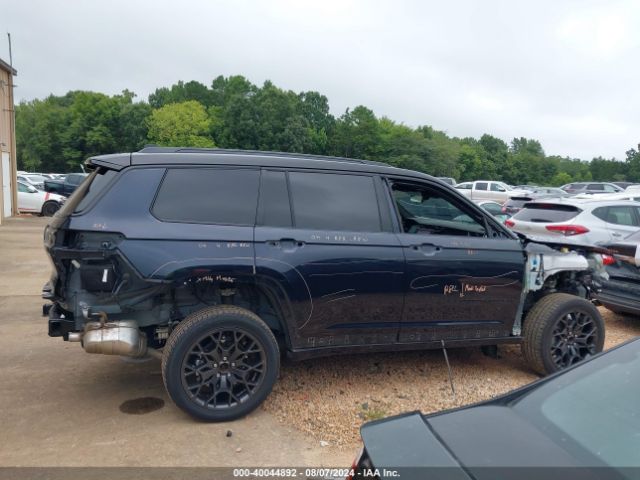 1C4RJKEG9P8768402 Jeep Grand Cherokee L Summit Reserve 4x4