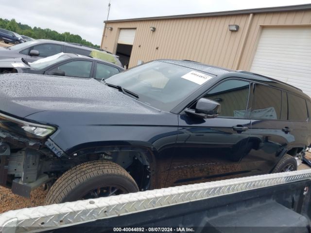1C4RJKEG9P8768402 Jeep Grand Cherokee L Summit Reserve 4x4