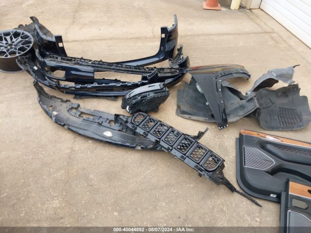 1C4RJKEG9P8768402 Jeep Grand Cherokee L Summit Reserve 4x4