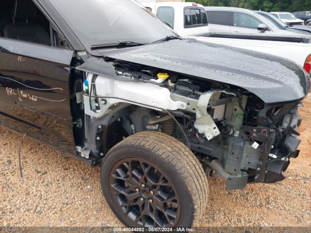 1C4RJKEG9P8768402 Jeep Grand Cherokee L Summit Reserve 4x4