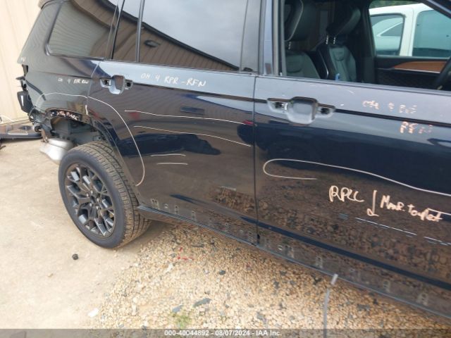 1C4RJKEG9P8768402 Jeep Grand Cherokee L Summit Reserve 4x4